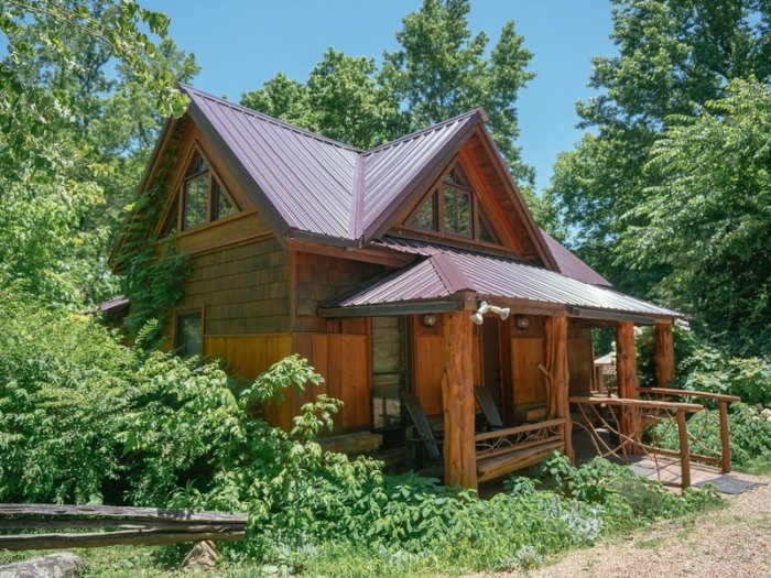Cabins at Bear Ridge