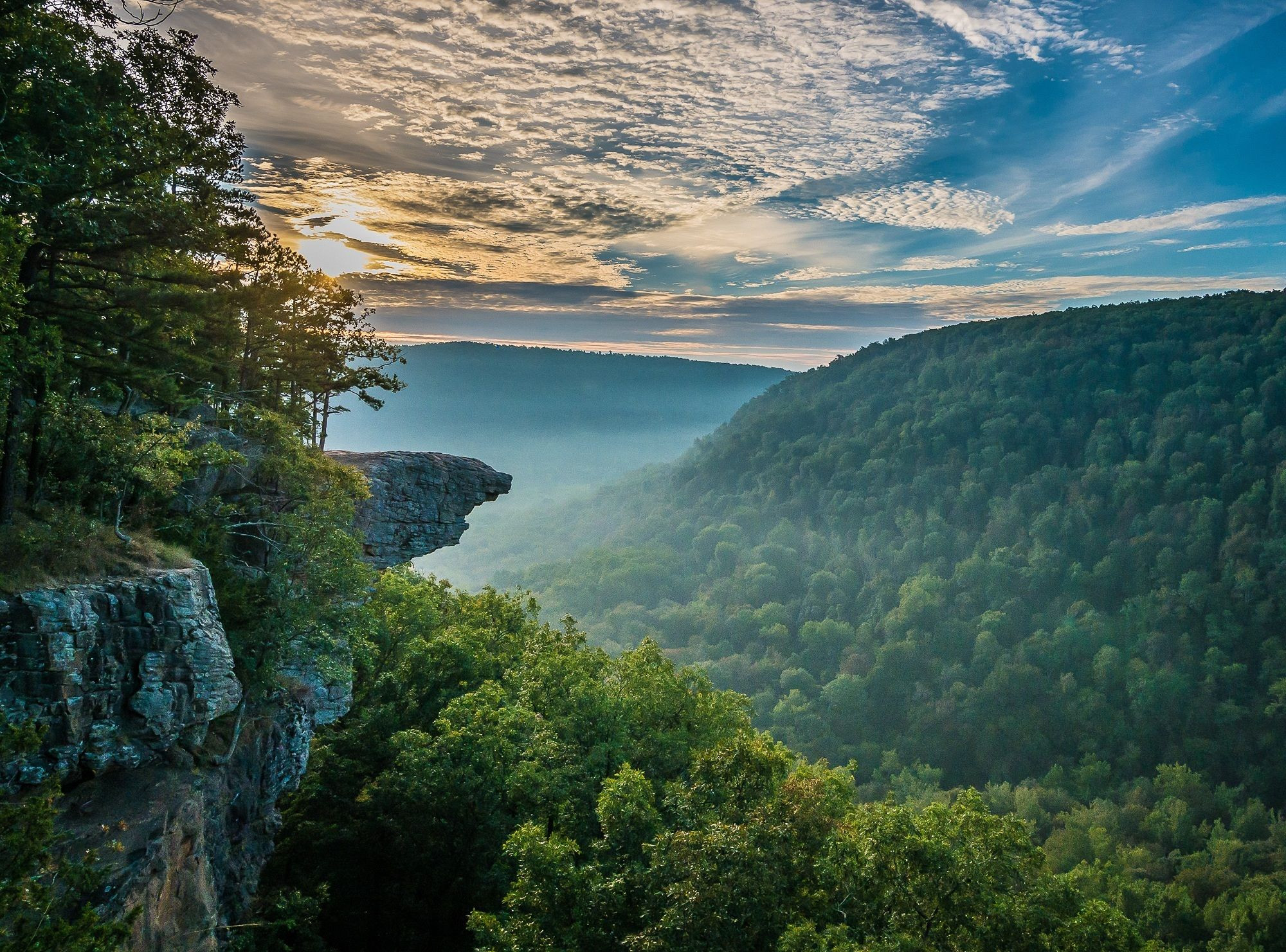 Whitaker Point